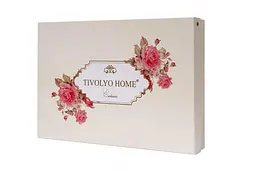 Комплект постільної білизни Tivolyo Home 000280989 - мініатюра 5