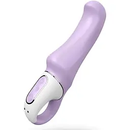 Потужний вібратор Satisfyer Vibes Charming Smile