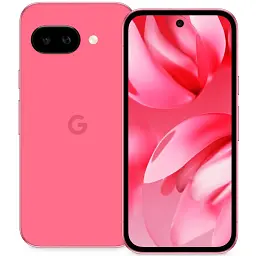 Смартфон Google Pixel 9a 8/128GB Peony (JP)