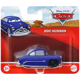 Автомодель Cars Тачки 1:55 в асортименті (JDM11) - мініатюра 6