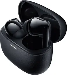 Навушники Xiaomi TWS Redmi Buds 5 Pro Black (BHR7660GL) - мініатюра 2