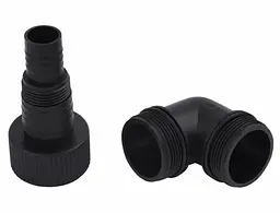 Насос дренажний Pumpman GS400 Нmax 6,5 м Qmax 7,5 куб.м 400 Вт (CV029785) - мініатюра 5