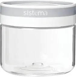 Контейнер харчовий Sistema, для зберігання 550 мл, 1 шт. (51345) - мініатюра 2