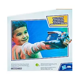 Спорядження для рольових ігор Hasbro PJ Masks Рукавичка Кетбоя (F2146) - мініатюра 6