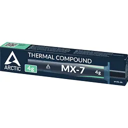 Термопаста Arctic MX-7 4g (ACTCP00090A) - мініатюра 2