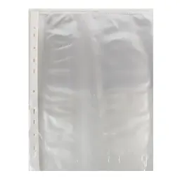 Файли для документів Buromax FIX А4+ 20 шт. (BM.3806) - мініатюра 3