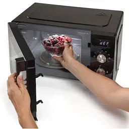 Мікрохвильова піч Gorenje MO20A3BH - мініатюра 10