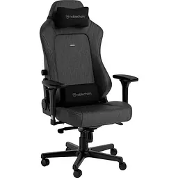 Геймерське крісло Noblechairs HERO TX Anthracite (NBL-HRO-TX-ATC) [165708] - мініатюра 5