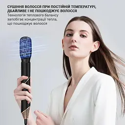 Стайлер Inspire WT-631 5в1 - мініатюра 7