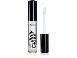 Блиск для губ COLOUR INTENSE JELLY GLOSS 6 мл 17 крижаний