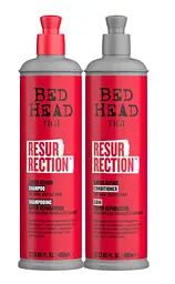 Набір для відновлення пошкодженого та сухого волосся TIGI Bed Head Resurrection по 400 мл