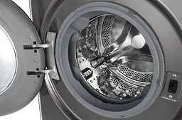 Пральна машина автоматична LG F4Y7ES5P (7202240) - мініатюра 7