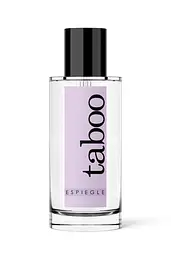 Жіночі парфуми Taboo Espiegle 50 мл - мініатюра 3