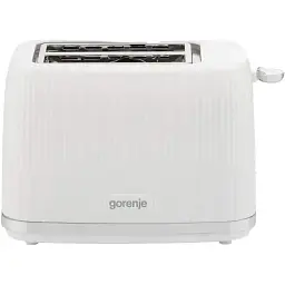 Тостер Gorenje T850DPW (743937)