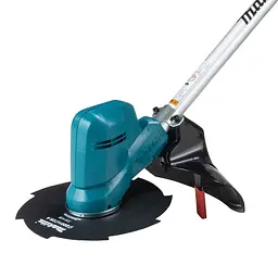 Комплект для встановлення металевого ножа до тримера Makita DUR191, DUR190, DUR194 (191W97-9) - мініатюра 3