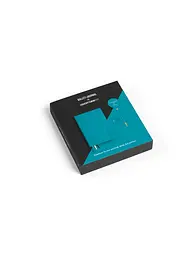 Подарунковий набір Leuchtturm1917 & Bullet Journal, Turquoise25 (373291)