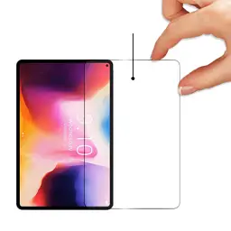 Скло захисне BeCover Chuwi HiPad Pro 10.8" (708803) - мініатюра 3