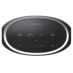 Портативна bluetooth колонка Awei T-LA27512 Y210 Black - мініатюра 4