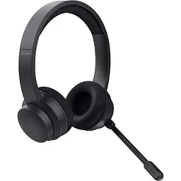 Навушники Trust Ayda Wireless ENC Black (25463) - мініатюра 3