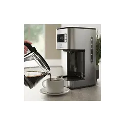 Крапельна кавоварка Electrolux E5CM1-6ST - мініатюра 7