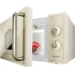 Мікрохвильова піч Gorenje MO4250TCLI (740289) - мініатюра 3