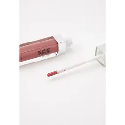 Блиск для губ Make up Factory Vinyl Lip Gloss відтінок 09 (Toffee Kiss) 6.5 мл (602720) - мініатюра 2