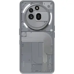 Смартфон Nothing Phone (3a) Pro 12/256GB Gray [131535] - мініатюра 5