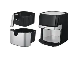 Мультипіч (аерофритюрниця) Rotex ROM680-XL MultiFry - мініатюра 7