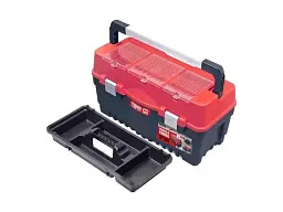 Ящик для інструментів Haisser 27 Formula S700 Carbo Alu Red (90075)