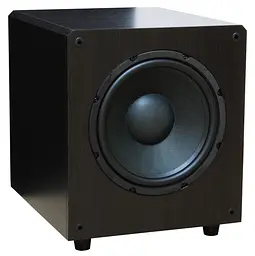 Сабвуфер TAGA Harmony TSW-90 v.3 Wenge - мініатюра 3