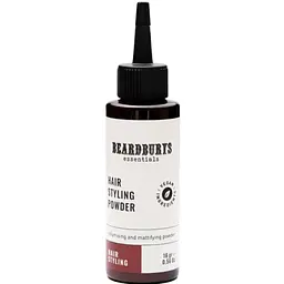 Пудра для укладки волосся Beardburys Hair Styling Essentials 16 г 
