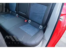Авточохли модельні MW Brothers для Volkswagen Golf VII c 2013 - мініатюра 7