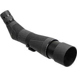 Труба підзорна Leupold & Stevens SX-4 Pro Guide HD 20-60x85 mm кутова - мініатюра 2