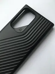 Оригінальний протиударний чохол ZAGG Gear4 Denali для Samsung Galaxy S24 Ultra (S928) Black - мініатюра 4