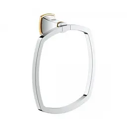 Вішак для рушника Grohe Grandera 40630IG0, Золотий