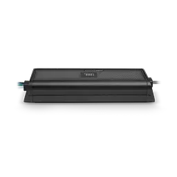 Чотирьохканальний підсилювач JBL APEX PA1254 - мініатюра 3
