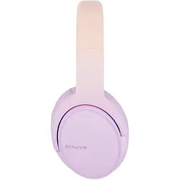 Навушники Proove Tender Purple (HPTR00010009) [104625] - мініатюра 2
