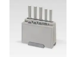 Набір ножів Maestro MR-1412-GREY