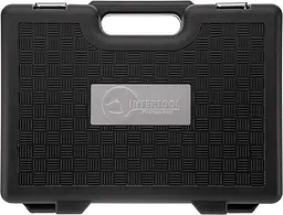 Набір інструментів Intertool ET-6072 72шт [98823] - мініатюра 6