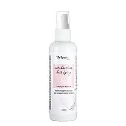 Спрей проти випадання волосся Top Beauty Anti Hairloss Hair Spray 100 мл