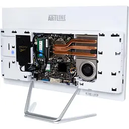 Моноблок Artline 21.5` Business F27 White (F27v15w) [178250] - мініатюра 7