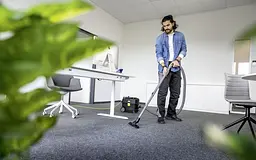 Karcher Пилосос професійний Karcher Go! - мініатюра 8