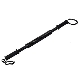Силовий пружинний еспандер (палиця) EasyFit Power Twister 50 кг (EF-1642-50)