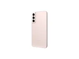 Смартфон Samsung Galaxy S22+ SM-S9060 8/128GB Pink - мініатюра 2