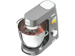 Кухонна машина Kenwood Titanium Chef Patissier KWL90.594SI - мініатюра 4