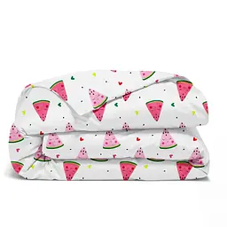 Підковдра євро 200х220 HAPPY WATERMELON COSAS (4822052412862)