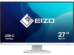 Монітор Eizo FlexScan EV2720S-WT