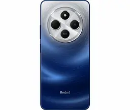 Смартфон Xiaomi Redmi 14C 6/128GB Starry Blue Global Version без NFC with charger - мініатюра 2
