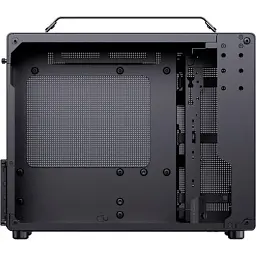 Корпус для ПК JONSBO Z20 Black - мініатюра 6