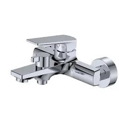 Змішувач для ванни Mixxus Premium Ares 009 (EURO) (MI8258)